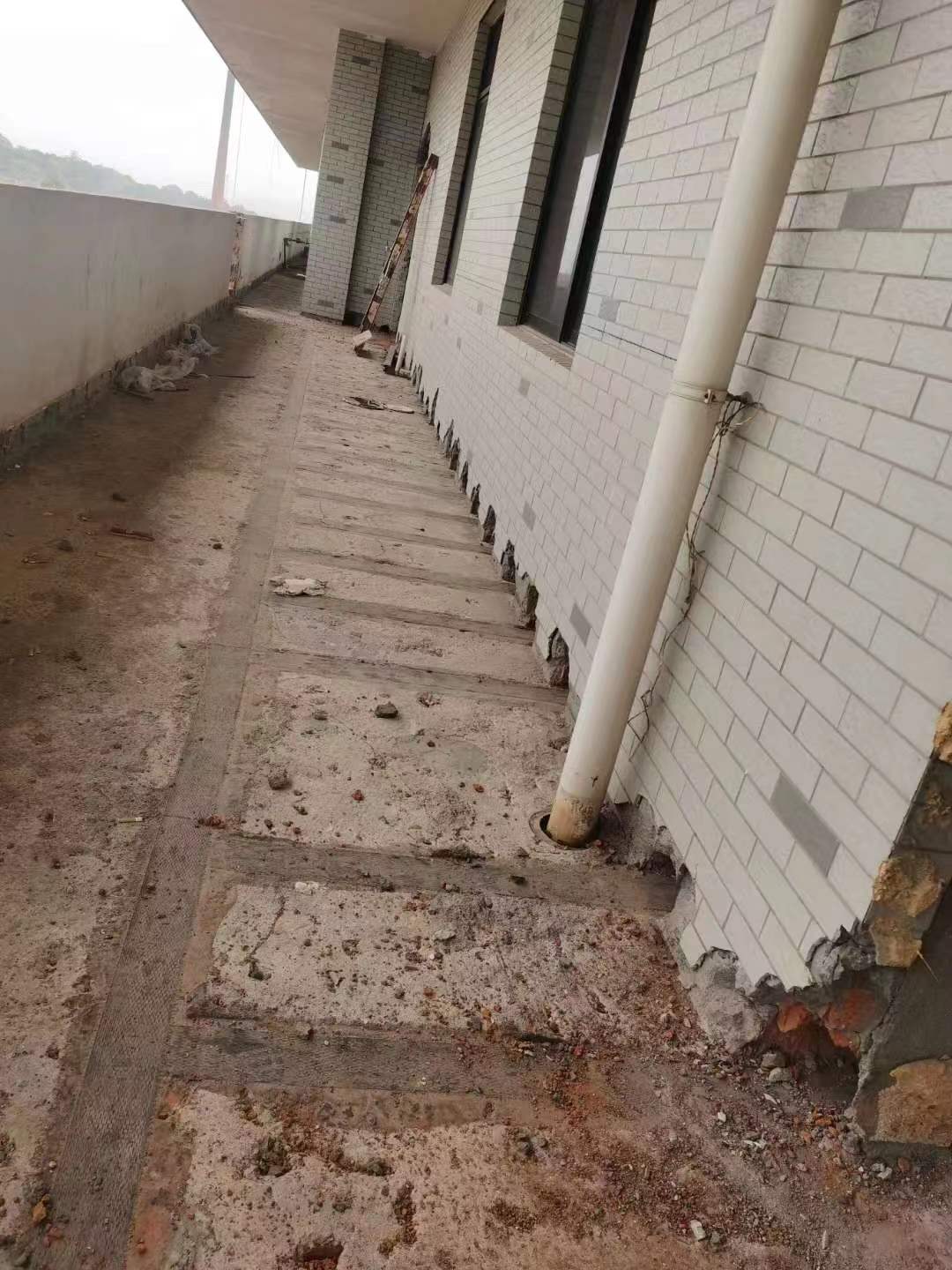 万宁老房加固如何做好加固工作?